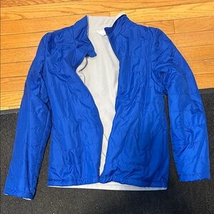 Kids Blue Jacket